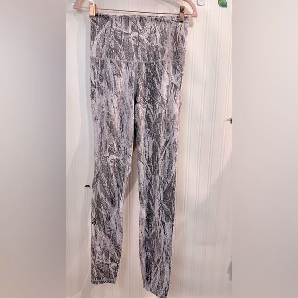 P'tula Chandre Birch  Legging Pockets Side Size S - Picture 1 of 7